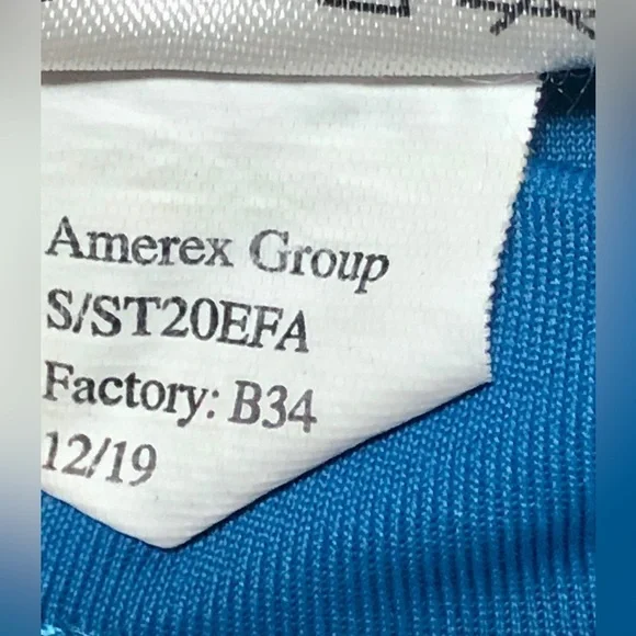 🌅Tommy Bahama Playful Playa Rash Guard Set - Picture 7 of 16